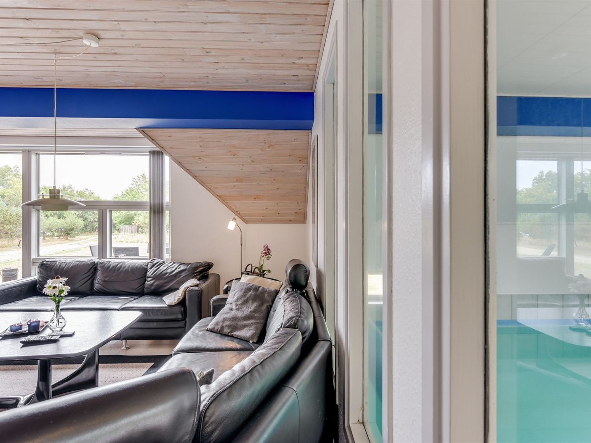 "Tabithe" - 2.2km from the sea-Binnen