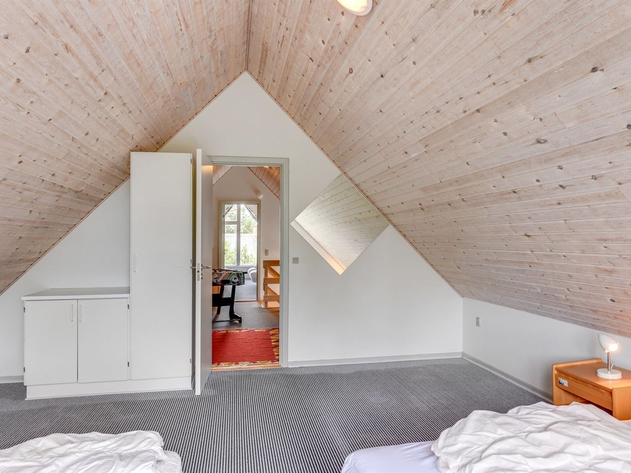 "Tabithe" - 2.2km from the sea-Buiten
