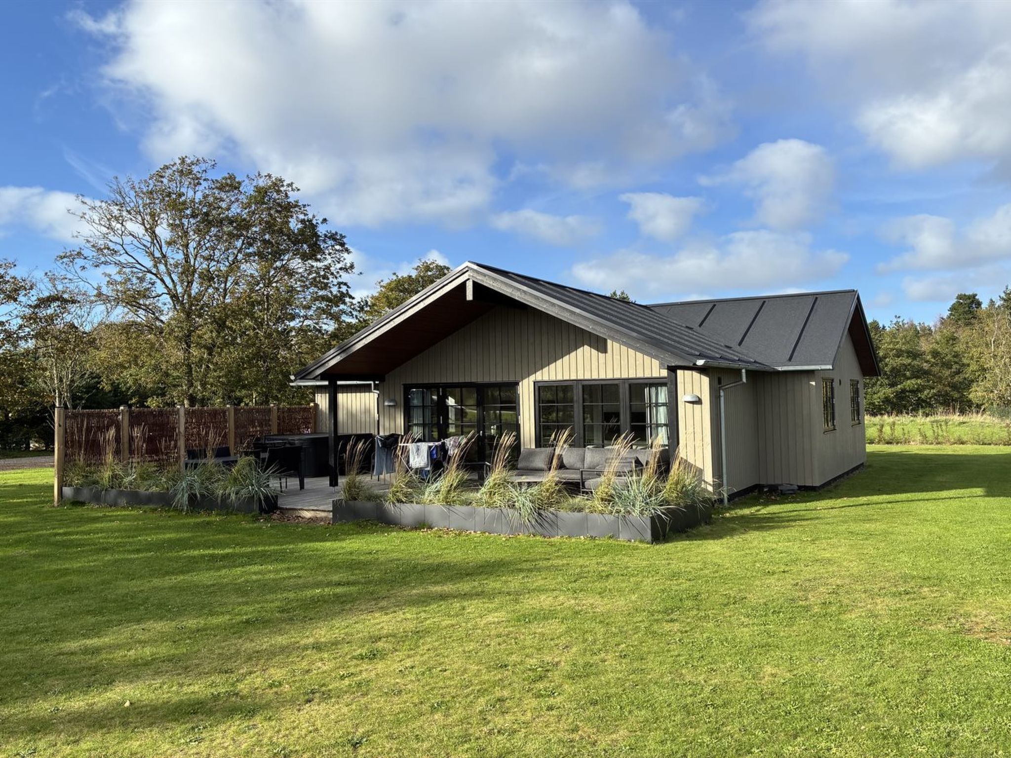 Maison "Emin" - 2.8km from the sea à Henne