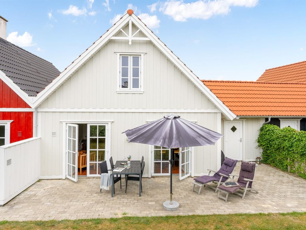 Vakantiehuis Bratko in Denemarken