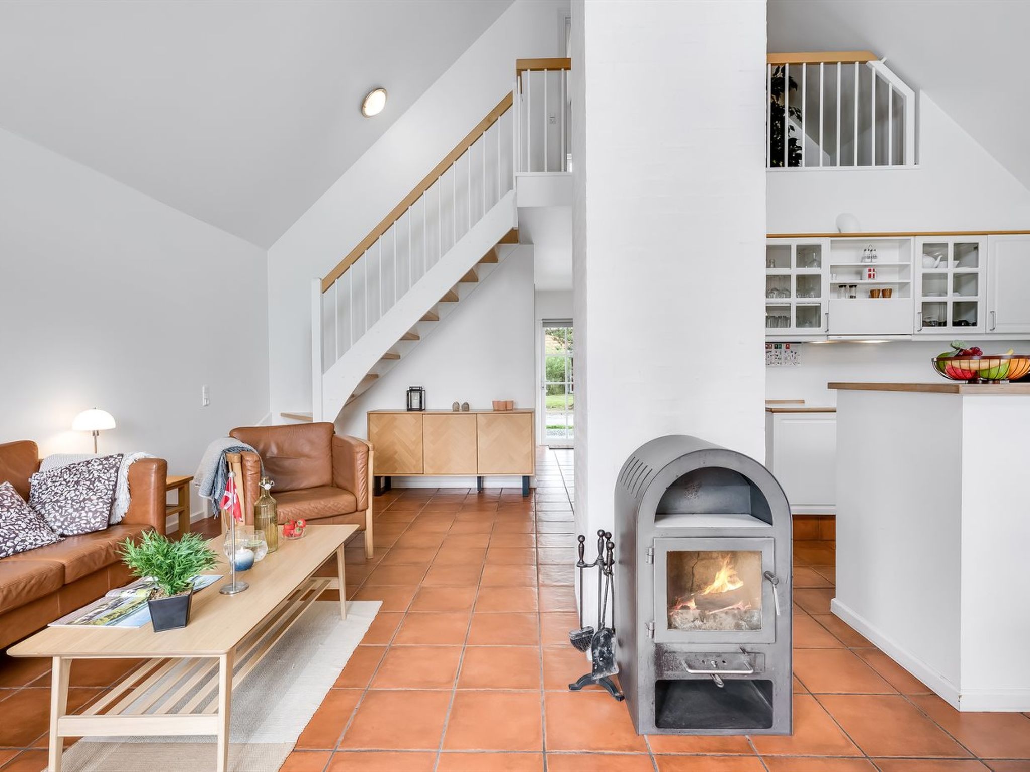 "Bratko" - 800m from the sea-Drinnen