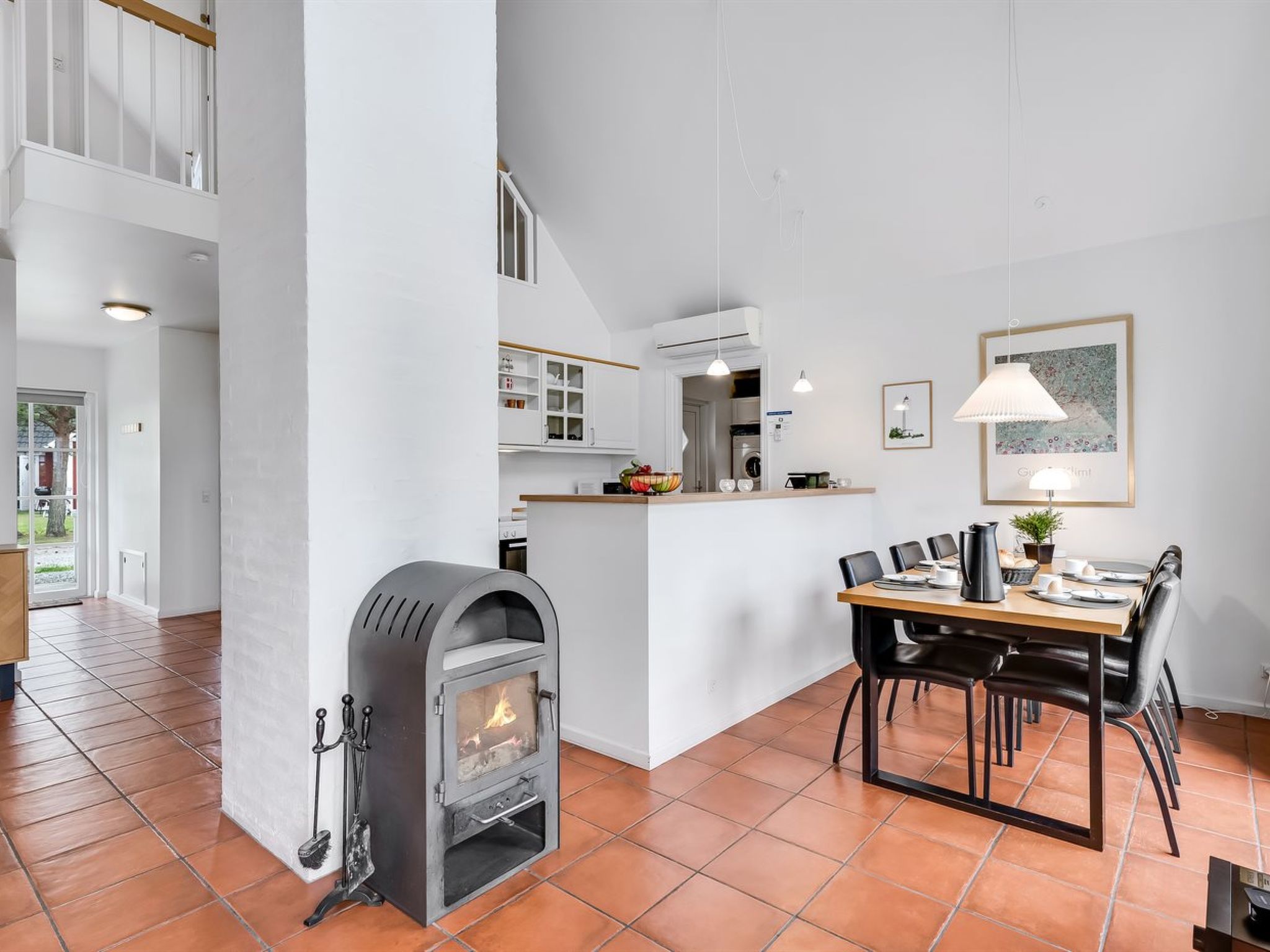 "Bratko" - 800m from the sea-Drinnen
