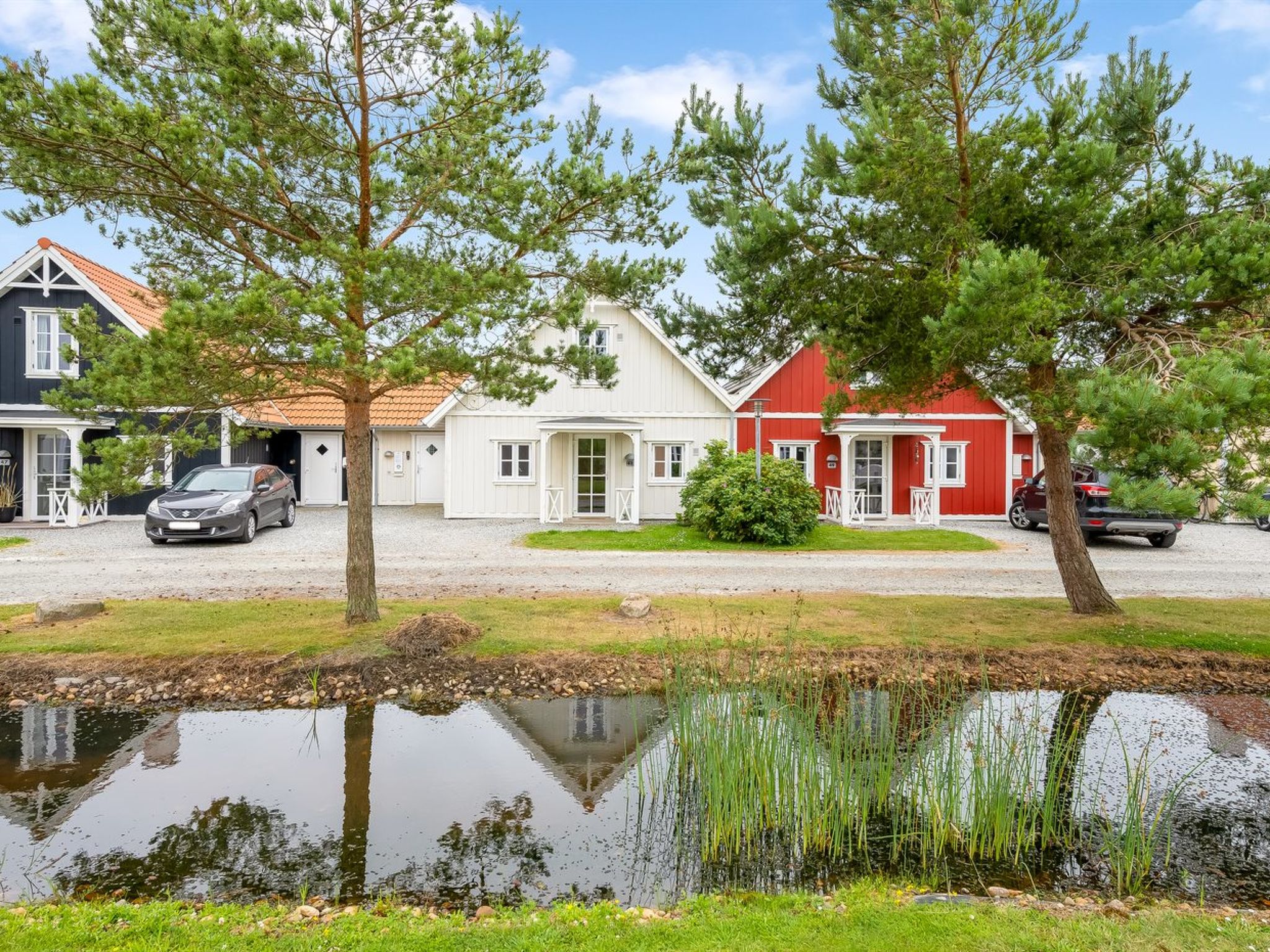 "Bratko" - 800m from the sea - Buiten