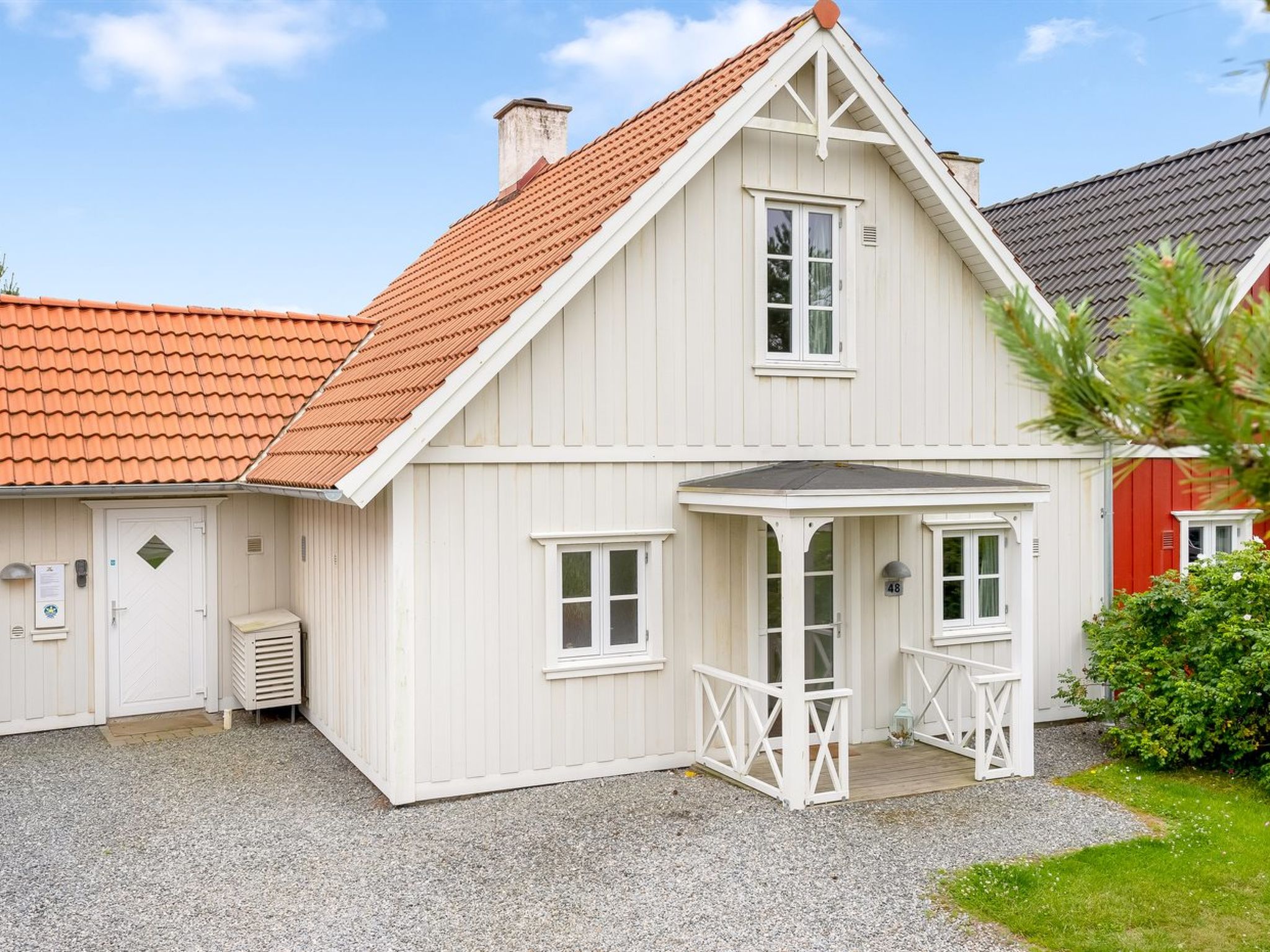 "Bratko" - 800m from the sea - Buiten