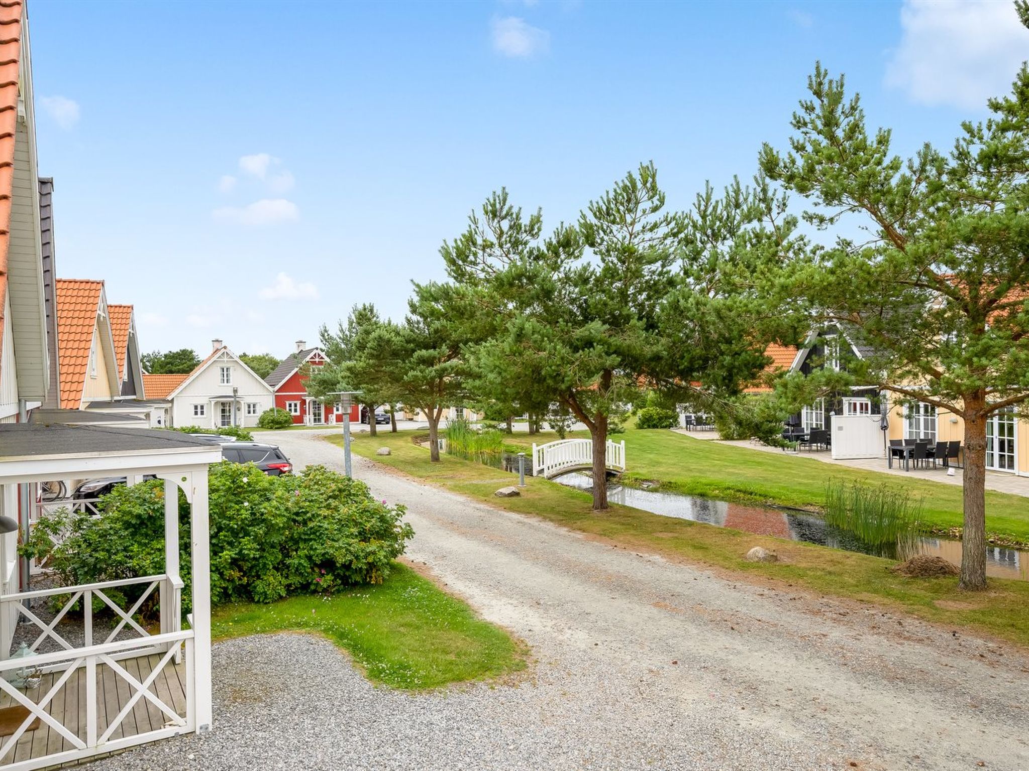 "Bratko" - 800m from the sea - Buiten