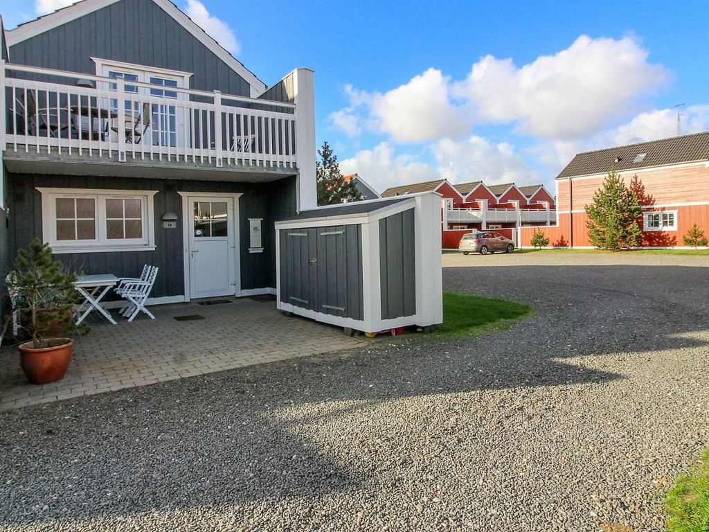 Appartement Sote in Denemarken