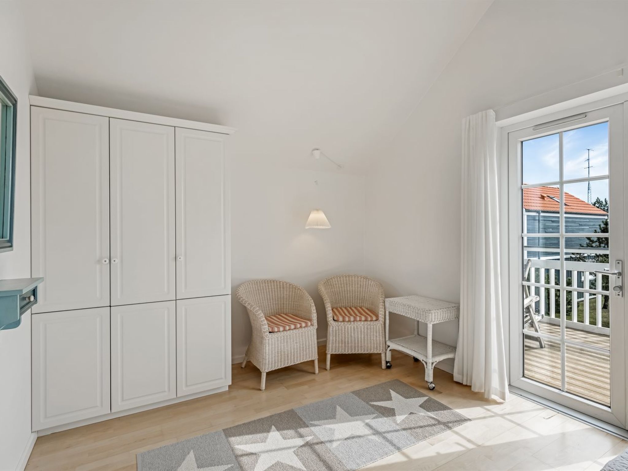 "Sote" - 1.2km from the sea - Dedans