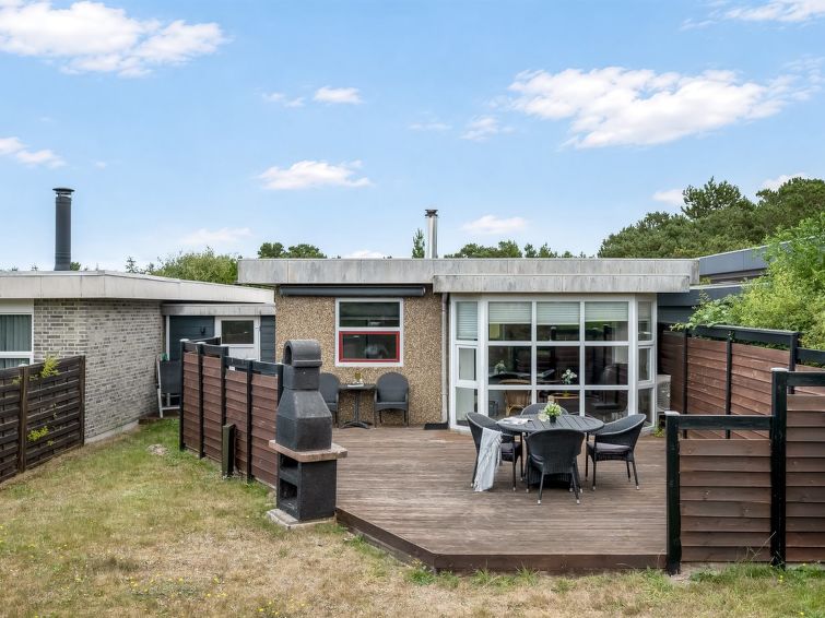"Sighmar" - 900m From The Sea - Blåvand
