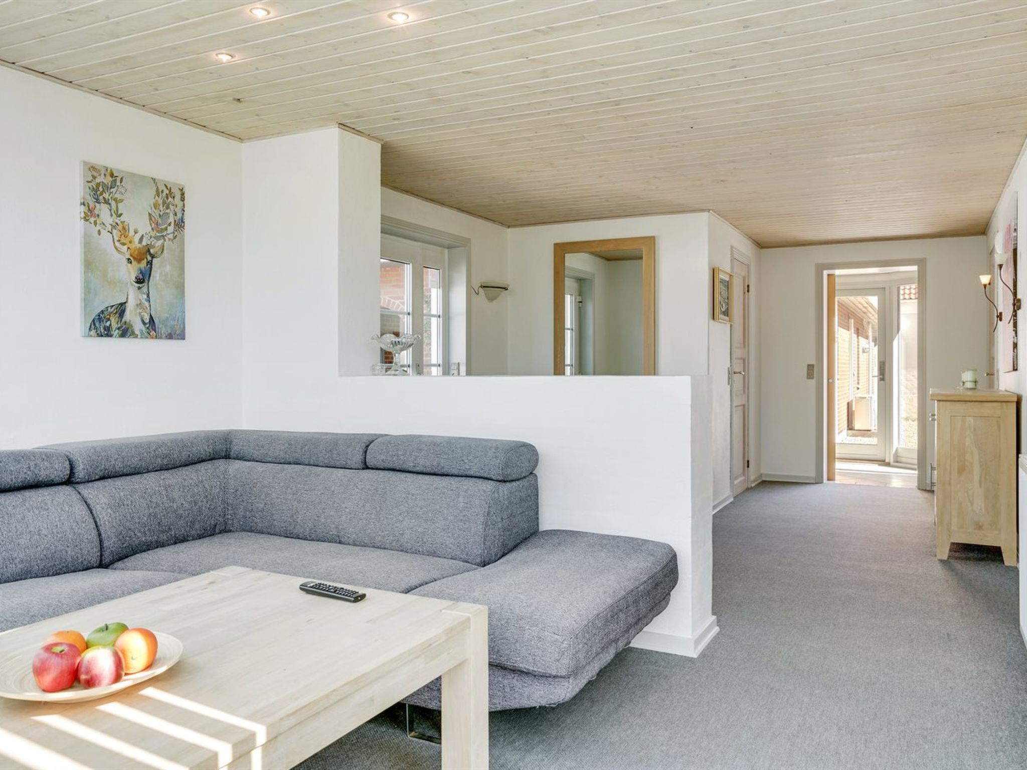 "Stefan" - 500m from the sea - Drinnen