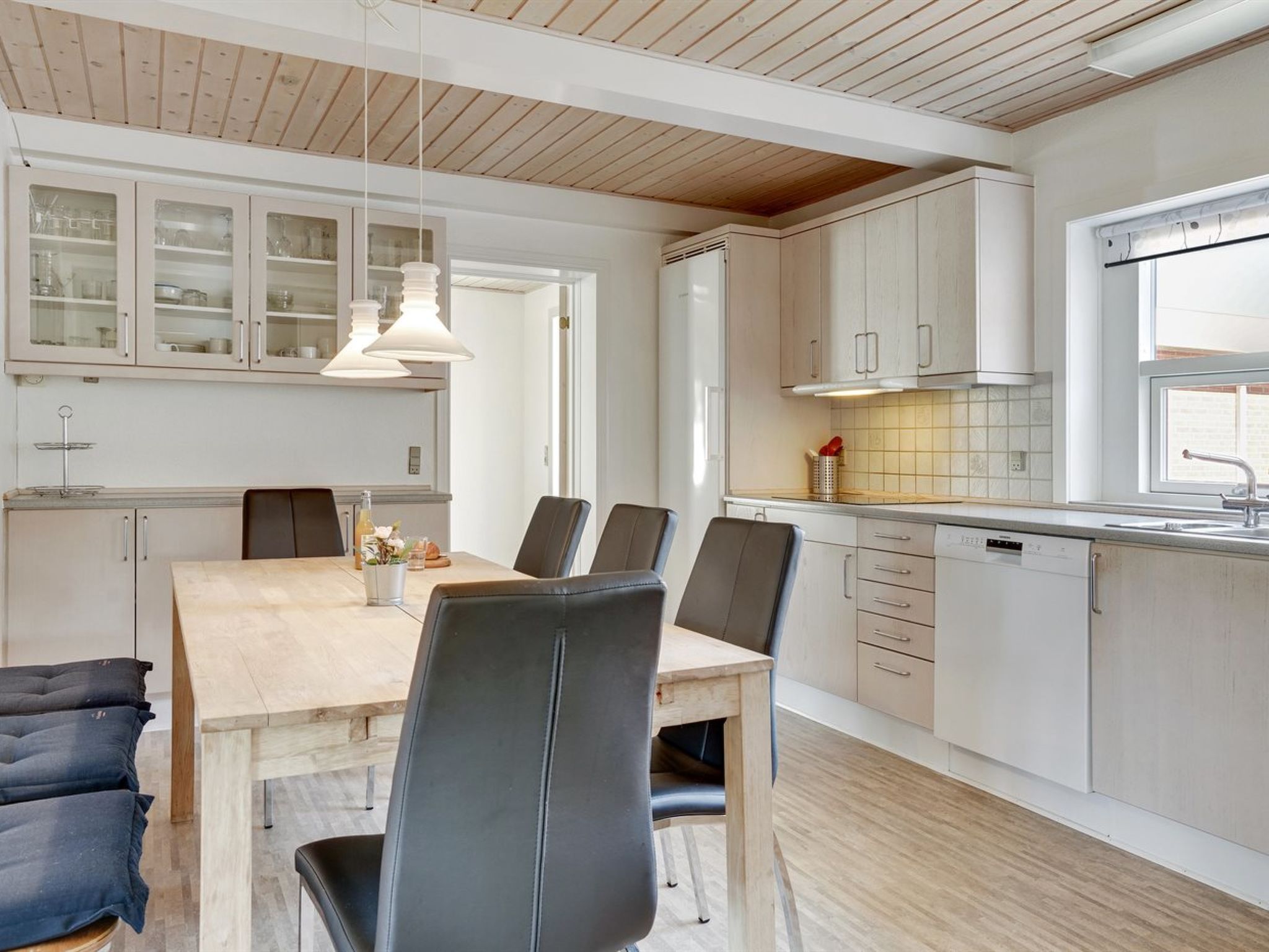 "Stefan" - 500m from the sea - Drinnen