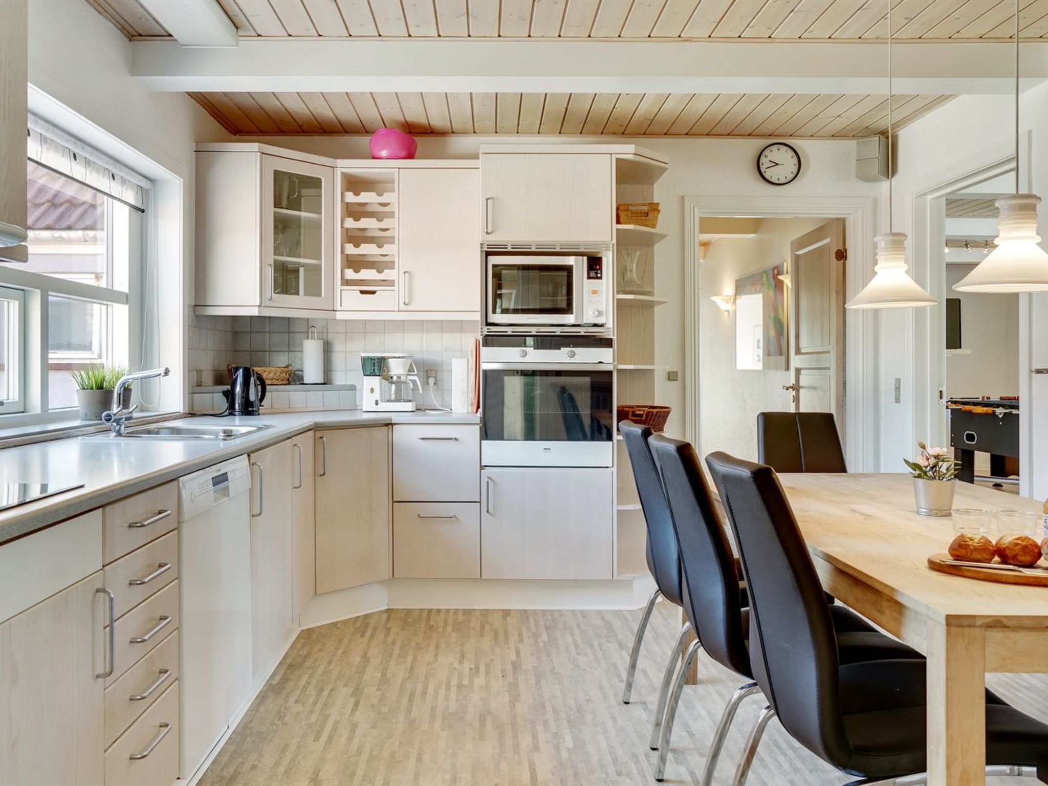 "Stefan" - 500m from the sea - Drinnen