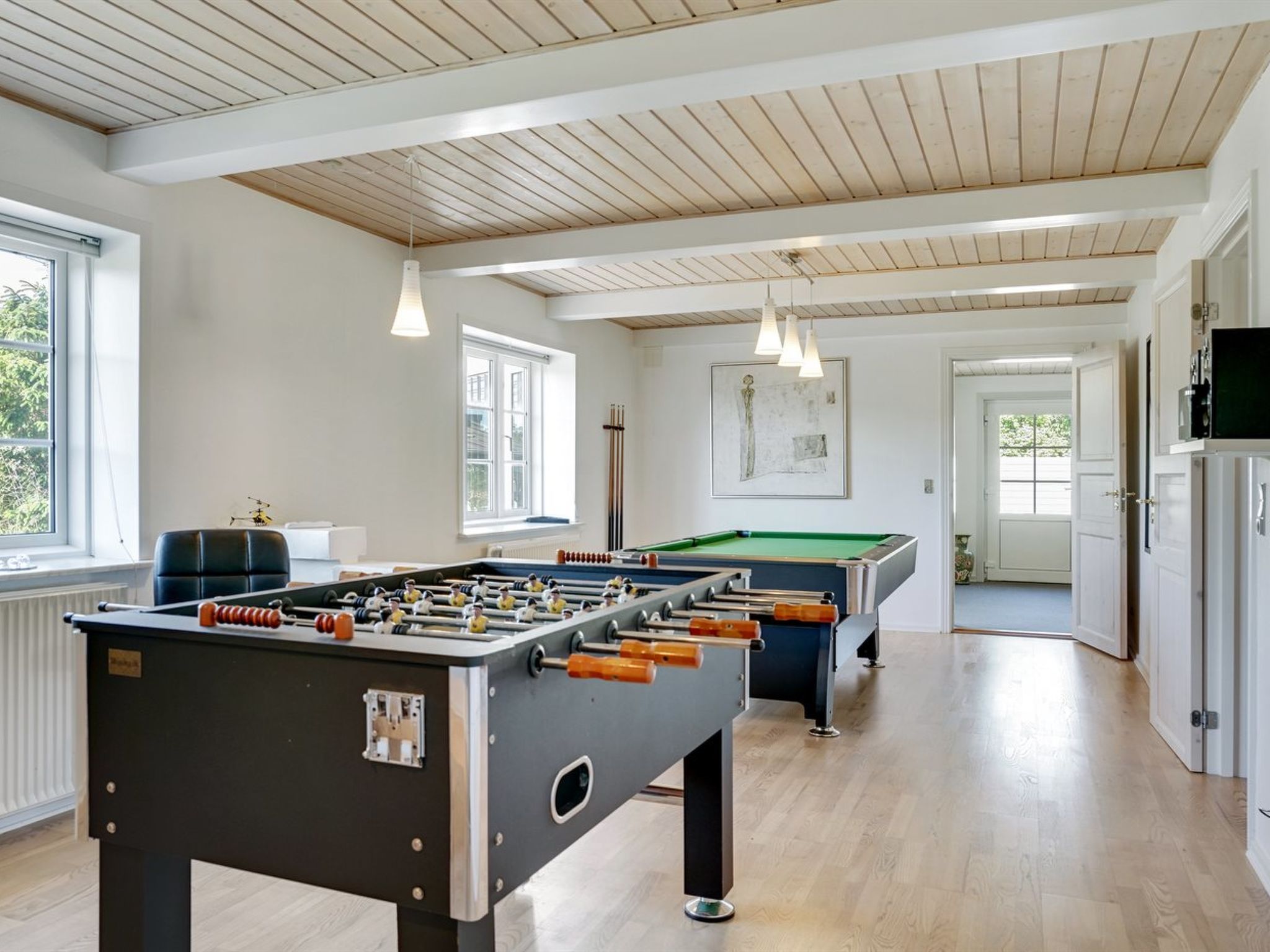 "Stefan" - 500m from the sea - Drinnen