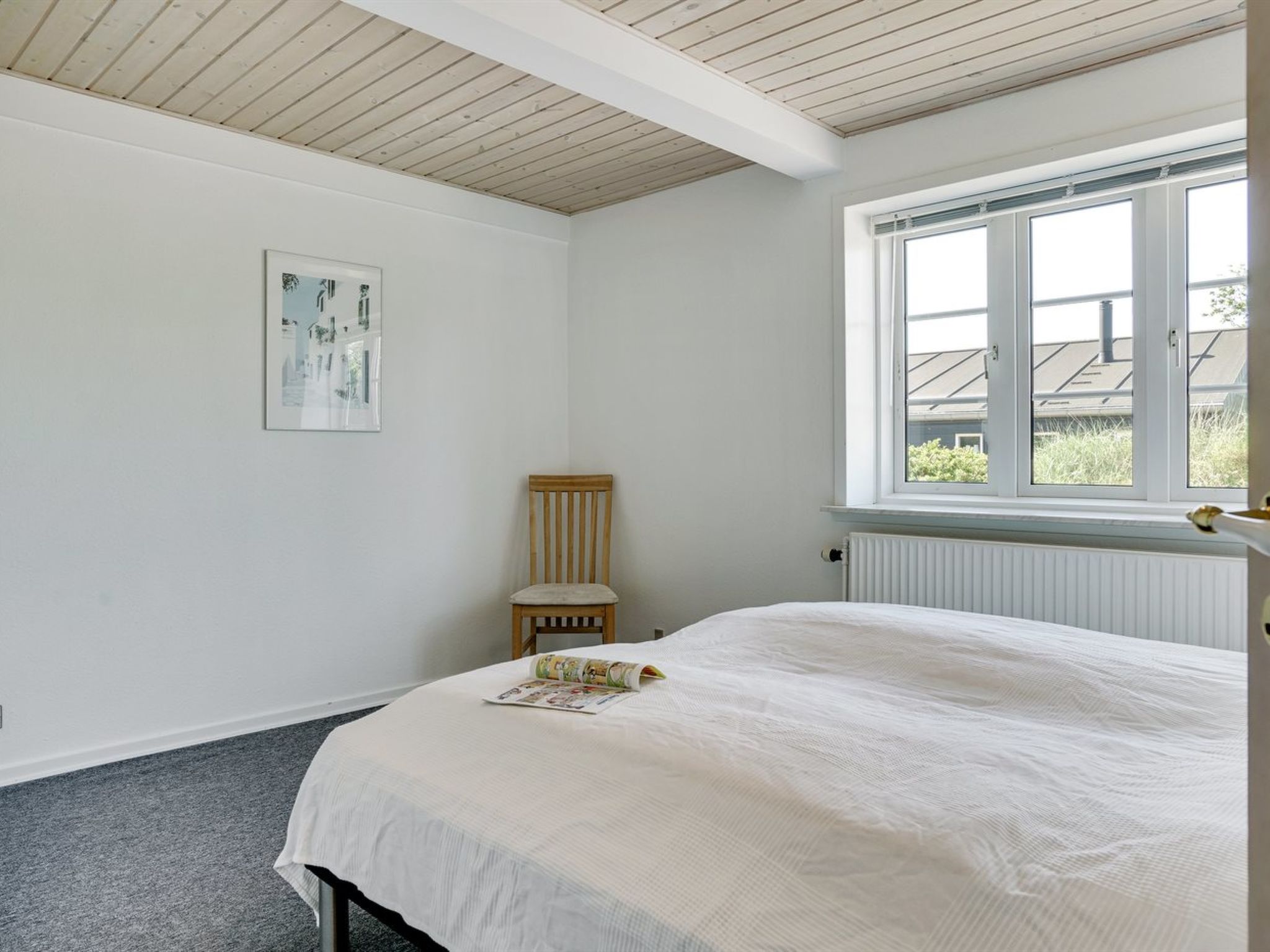 "Stefan" - 500m from the sea - Drinnen