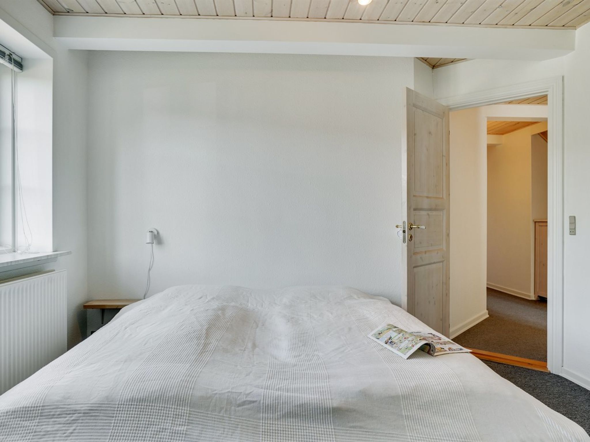 "Stefan" - 500m from the sea - Drinnen