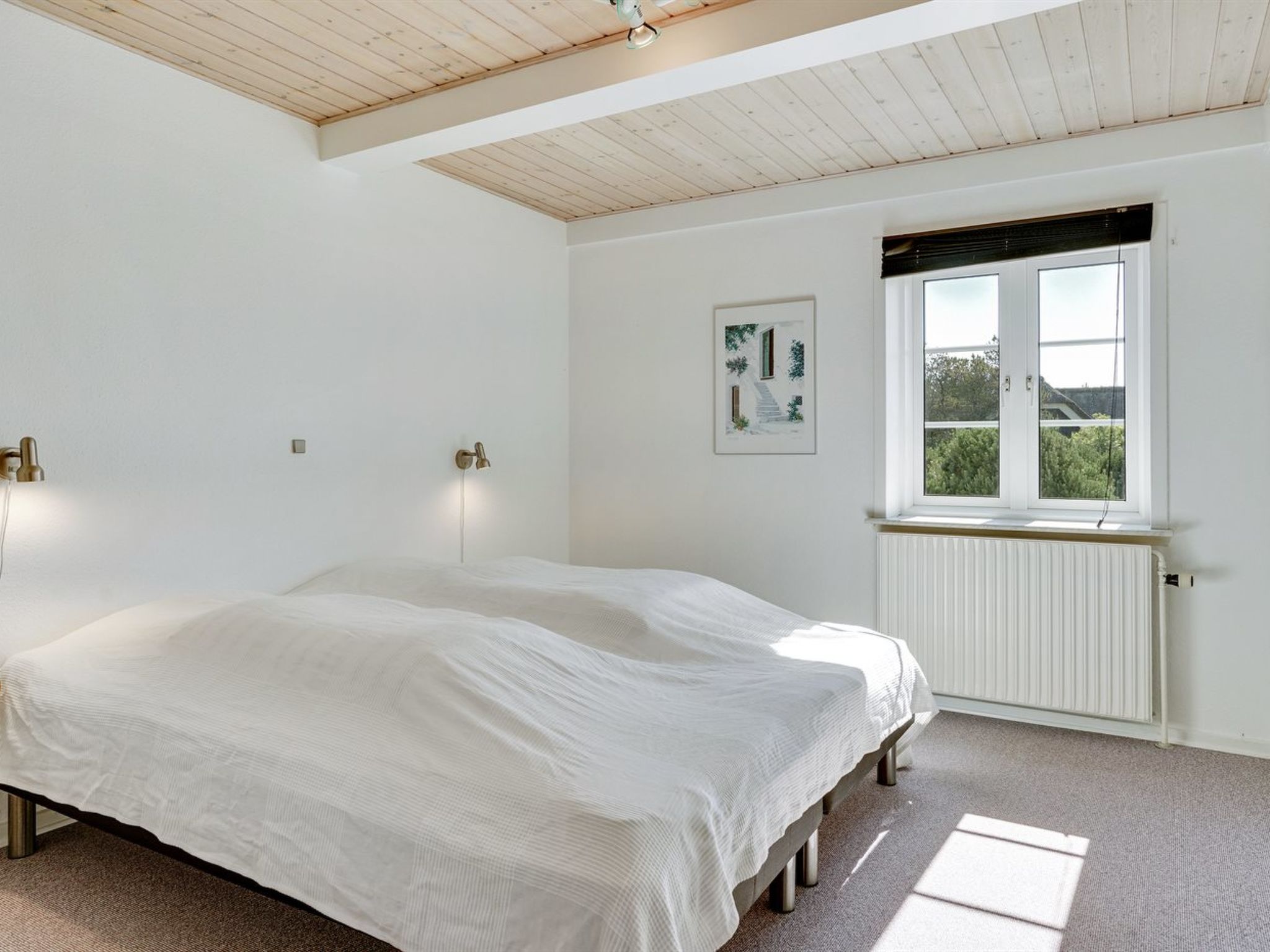 "Stefan" - 500m from the sea - Drinnen