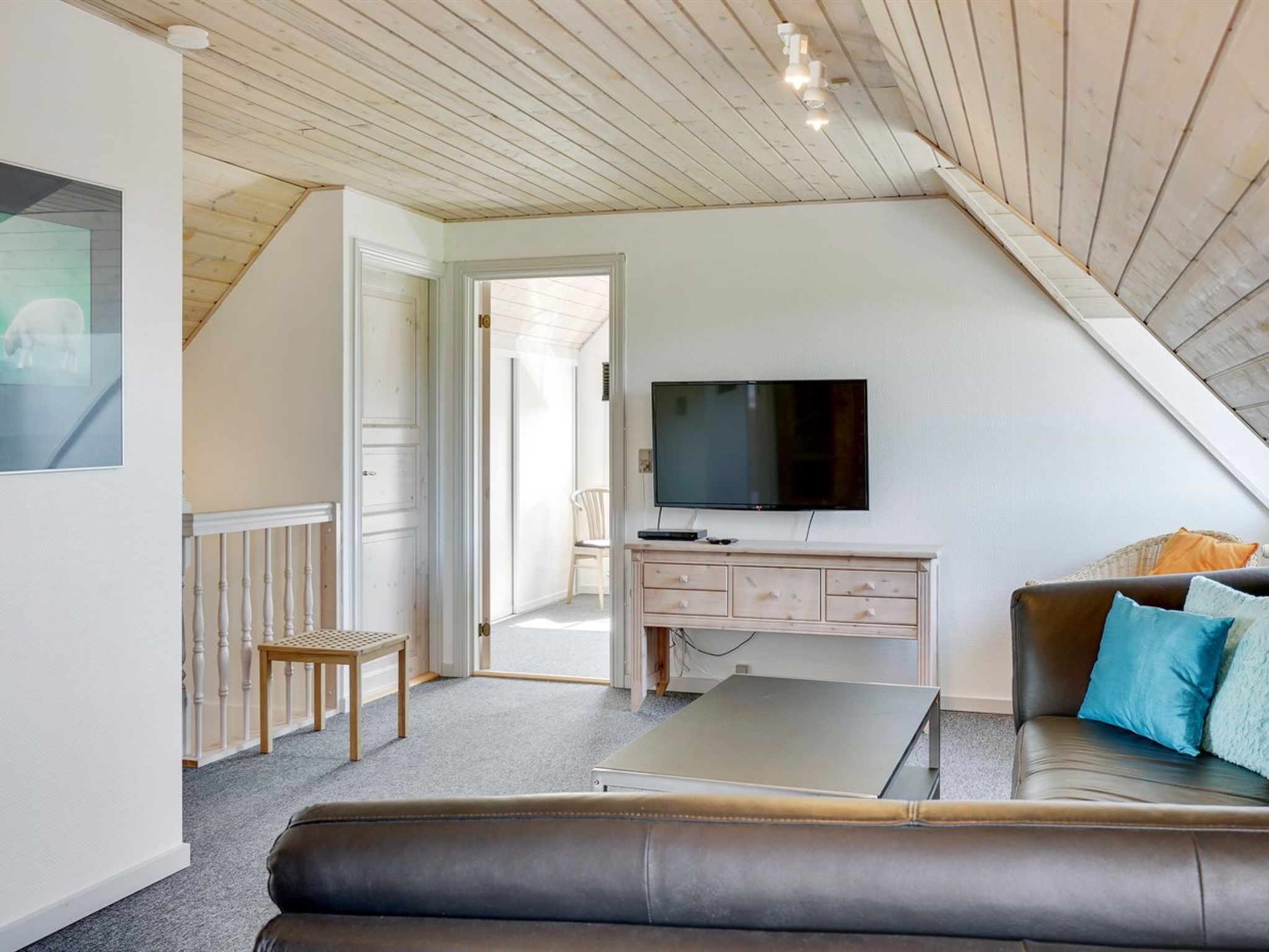 "Stefan" - 500m from the sea - Drinnen