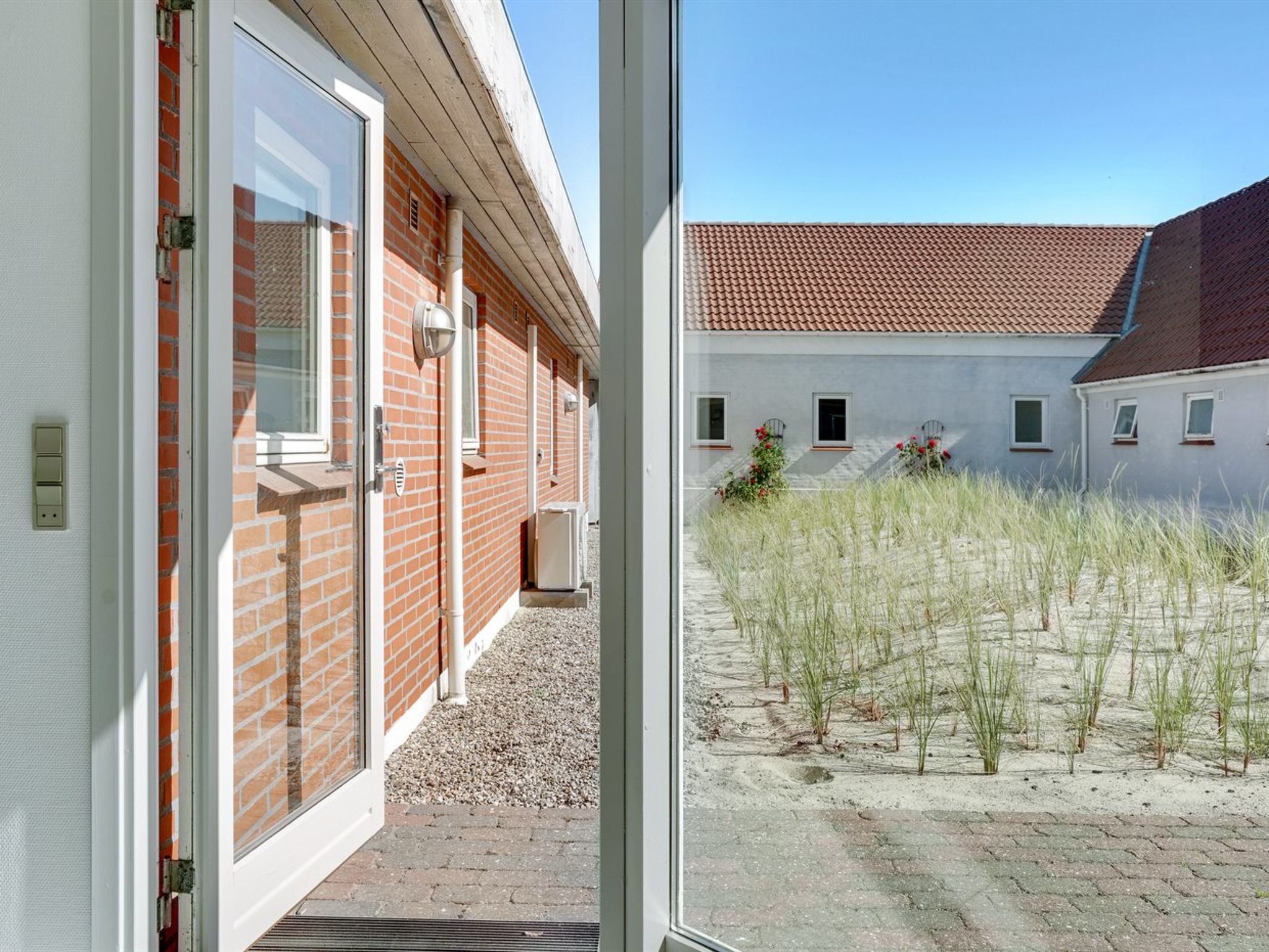 "Stefan" - 500m from the sea — Terrace (5 of 33)