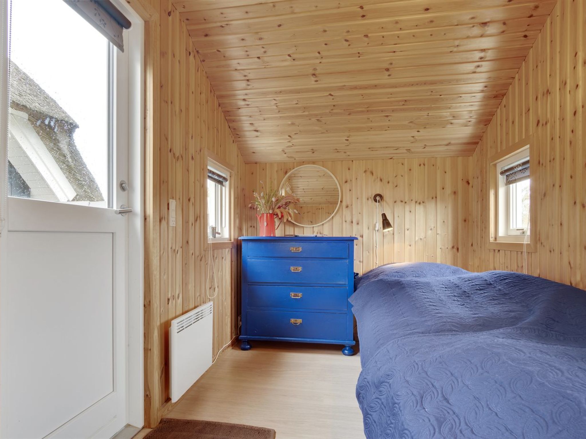 "Annli" - 1.5km from the sea-Binnen