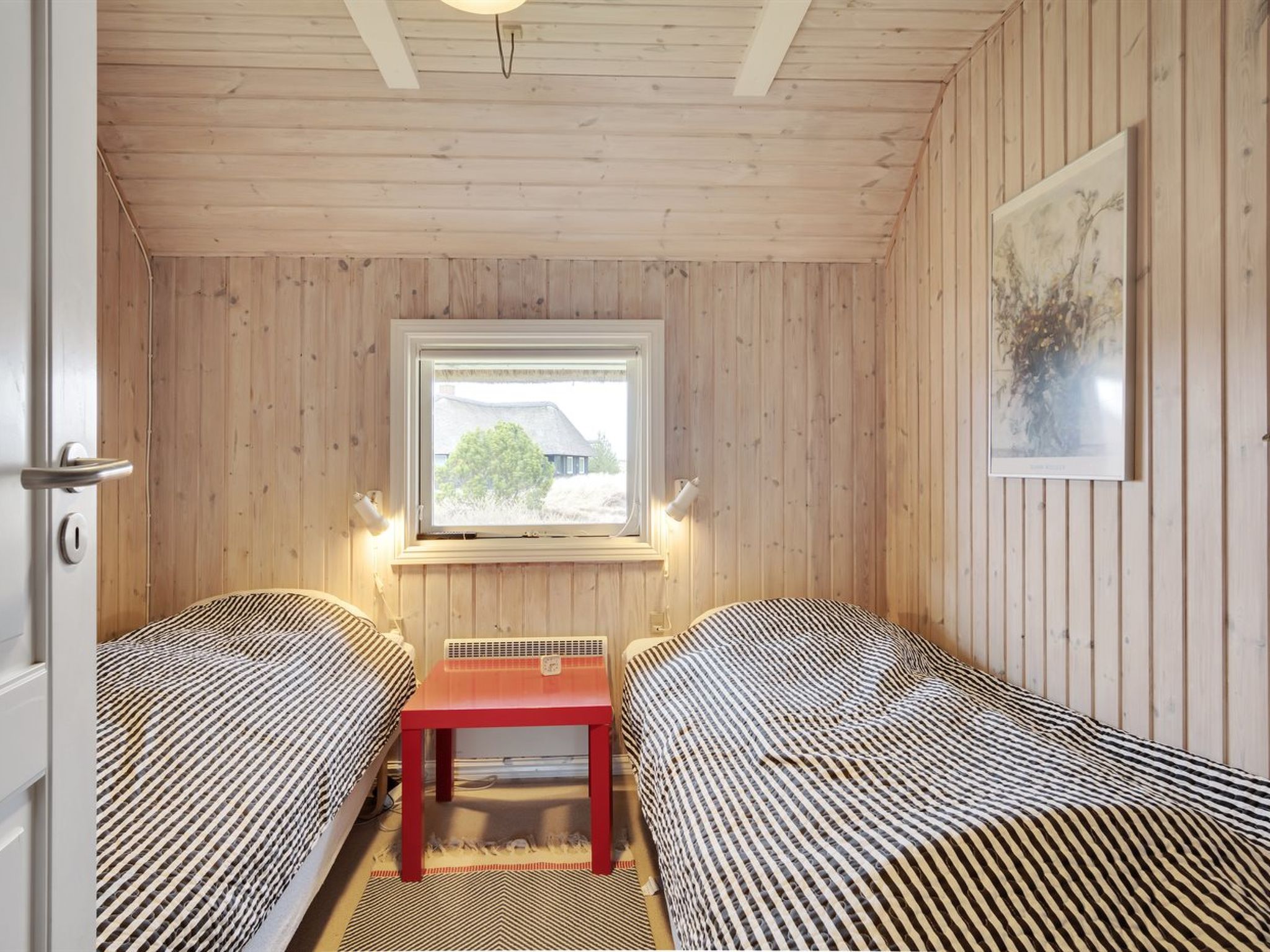 "Annli" - 1.5km from the sea - Inside