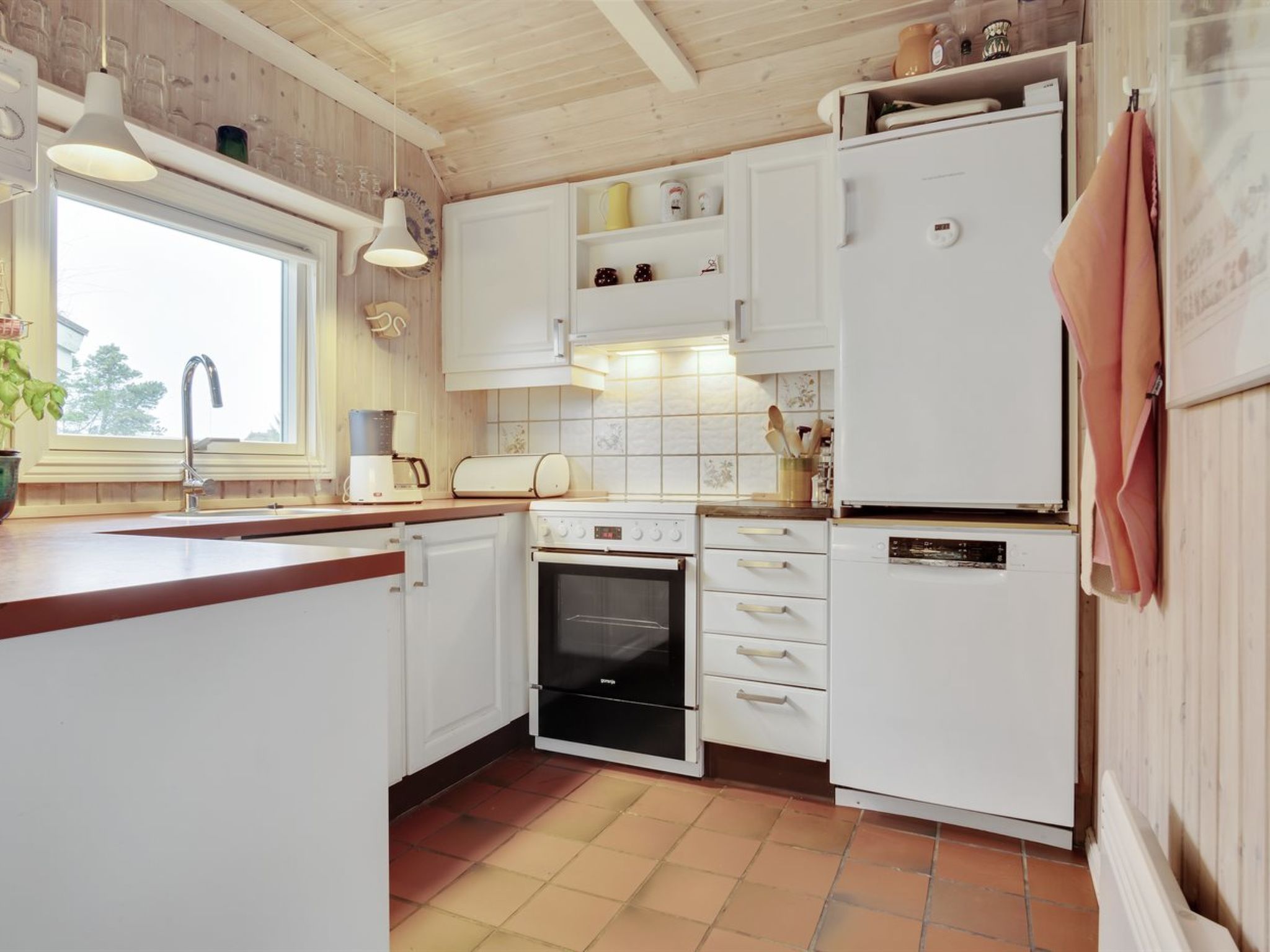 "Annli" - 1.5km from the sea - Inside