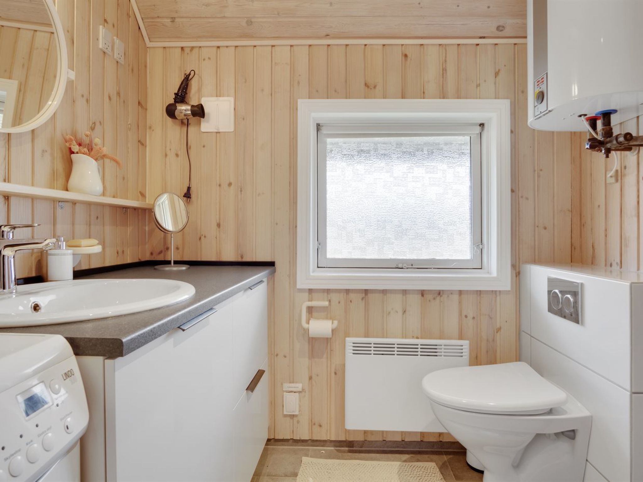 "Annli" - 1.5km from the sea - Inside