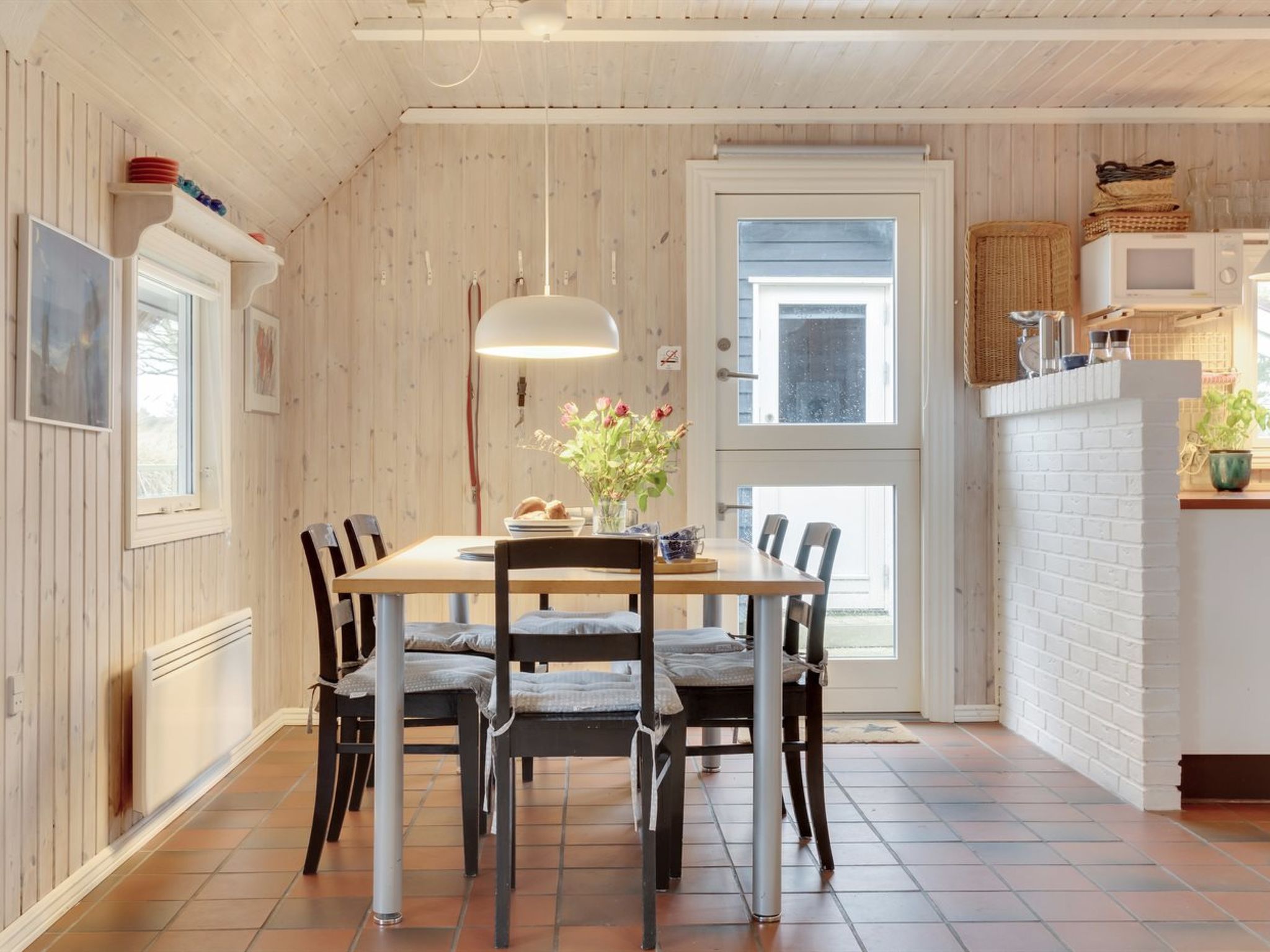 "Annli" - 1.5km from the sea - Inside
