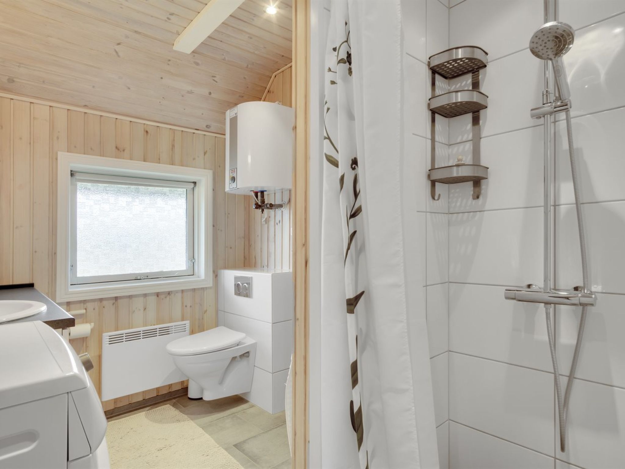 "Annli" - 1.5km from the sea - Inside