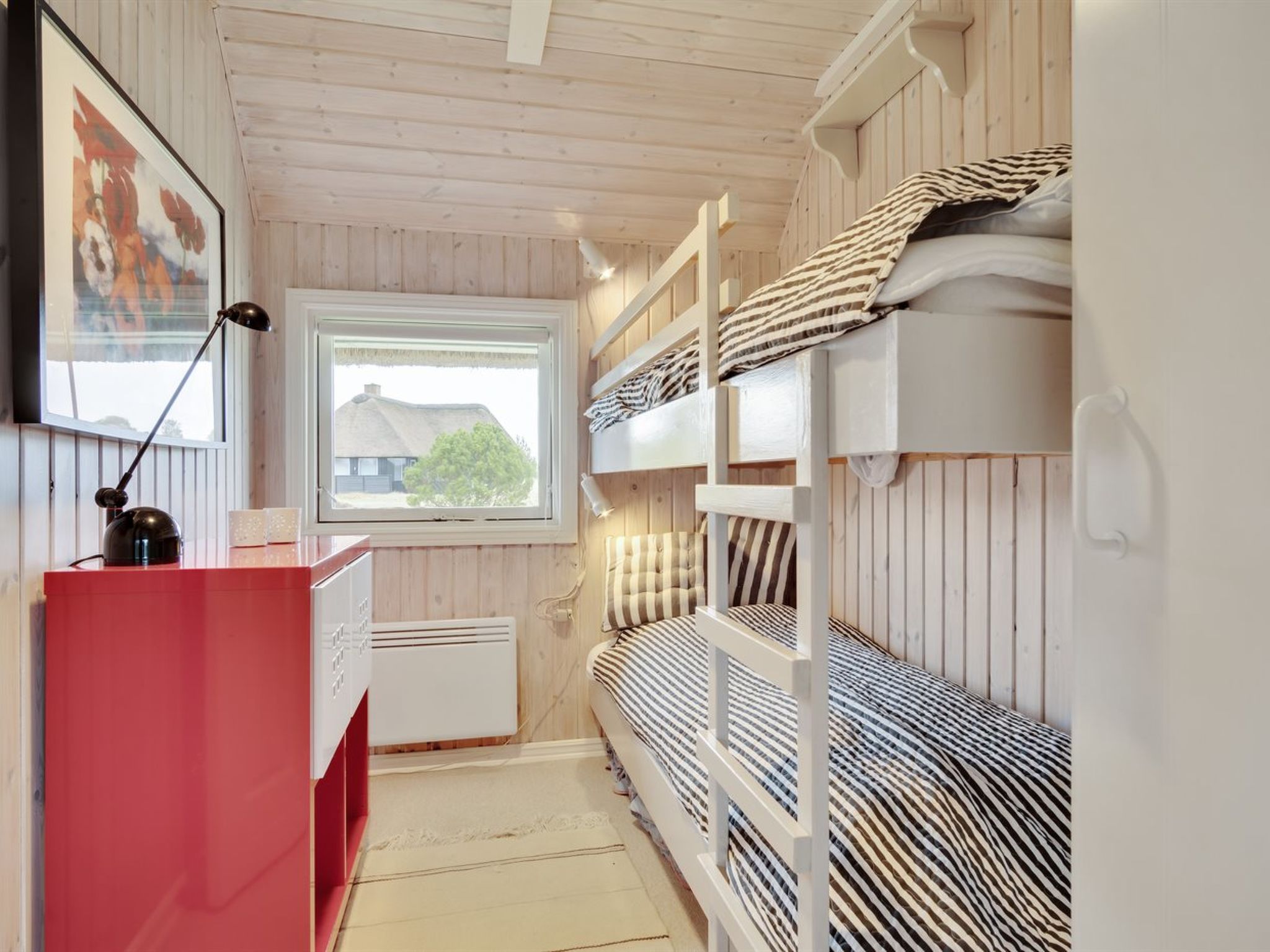 "Annli" - 1.5km from the sea - Inside
