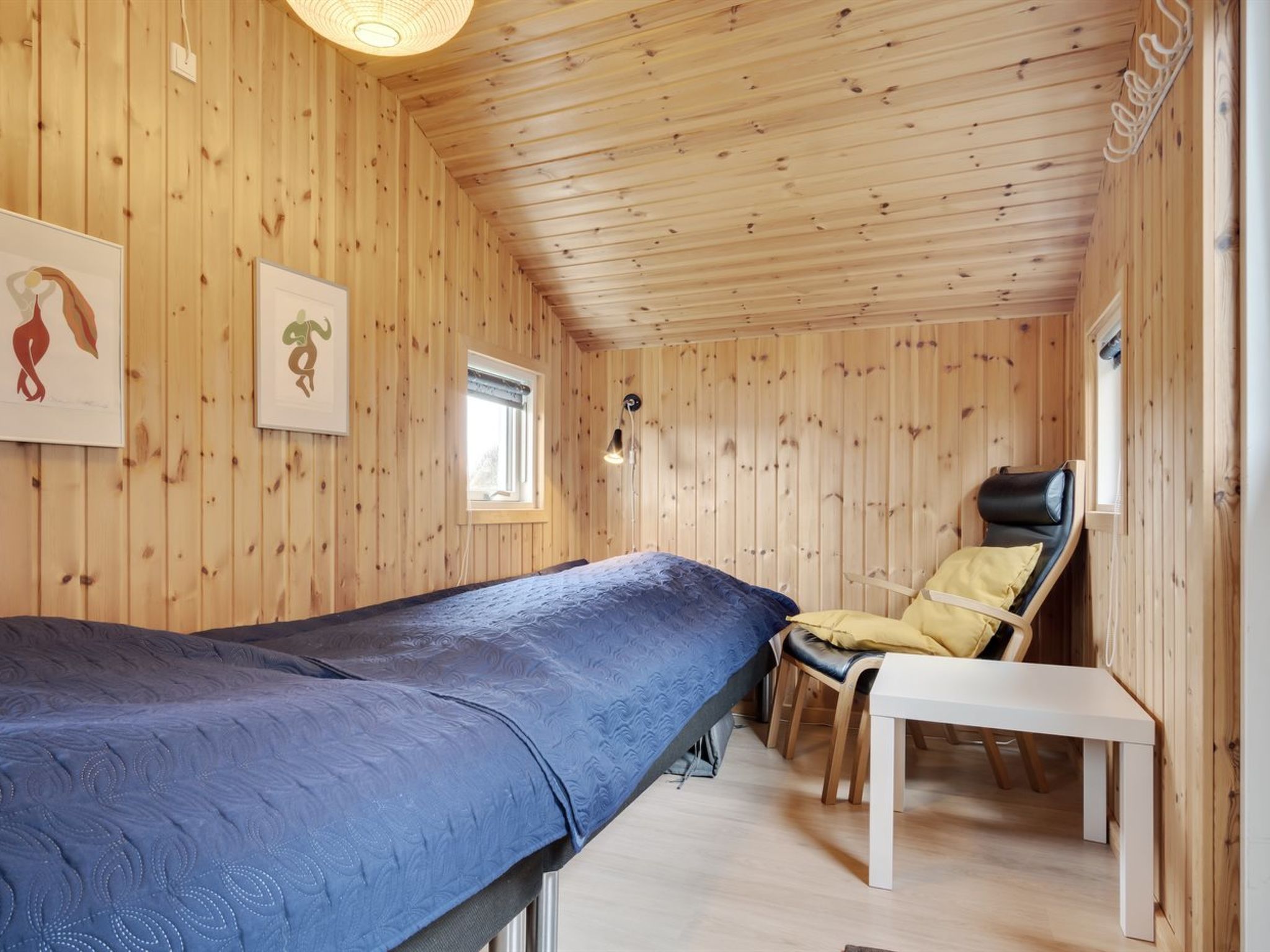 "Annli" - 1.5km from the sea - Inside