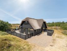 Ferienhaus Reiko