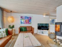 Ferienhaus Reiko