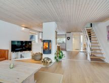 Ferienhaus Reiko