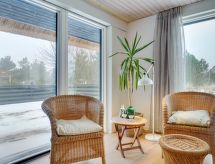 Ferienhaus Reiko