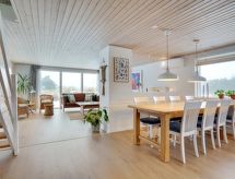 Ferienhaus Reiko