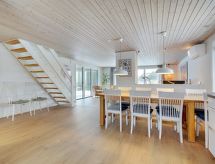 Ferienhaus Reiko
