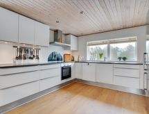 Ferienhaus Reiko