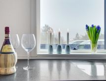 Ferienhaus Reiko