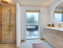 Ferienhaus Reiko