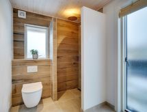 Ferienhaus Reiko