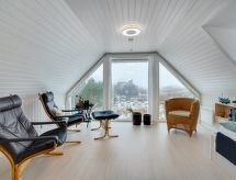 Ferienhaus Reiko