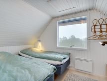 Ferienhaus Reiko