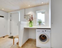 Ferienhaus Reiko