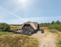 Ferienhaus Reiko