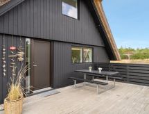 Ferienhaus Reiko