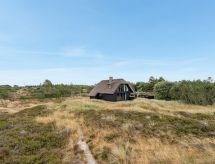 Ferienhaus Reiko