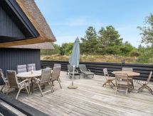 Ferienhaus Reiko