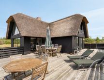 Ferienhaus Reiko