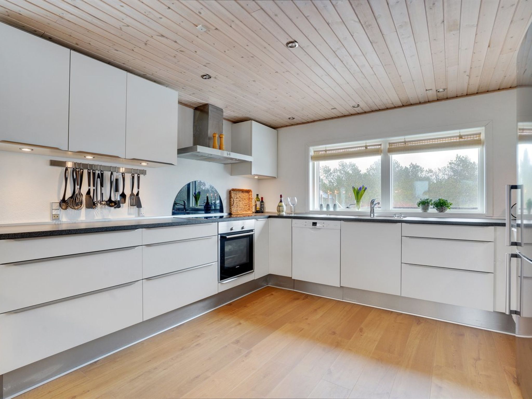 "Reiko" - 1.5km from the sea - Drinnen