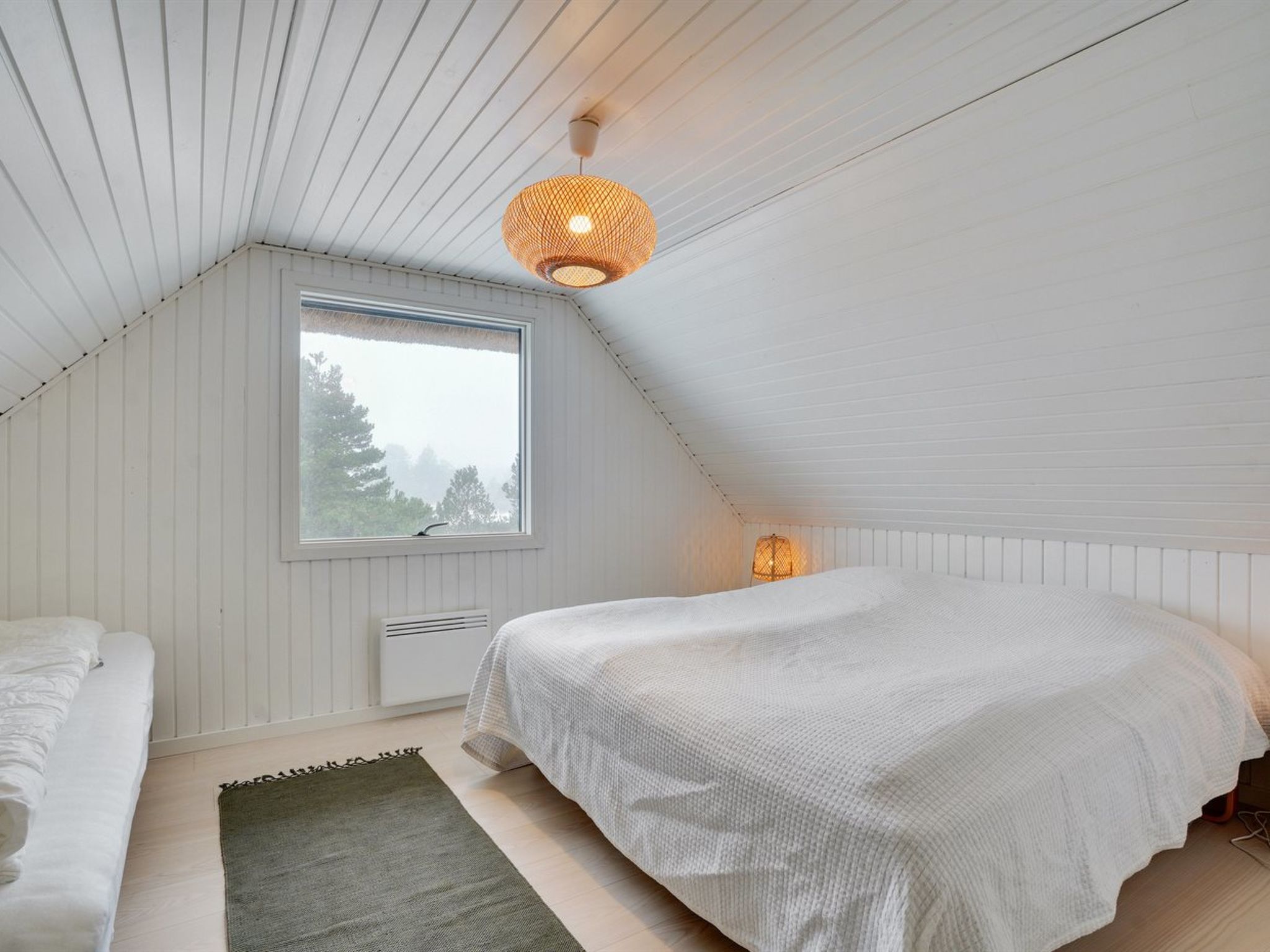 "Reiko" - 1.5km from the sea - Drinnen
