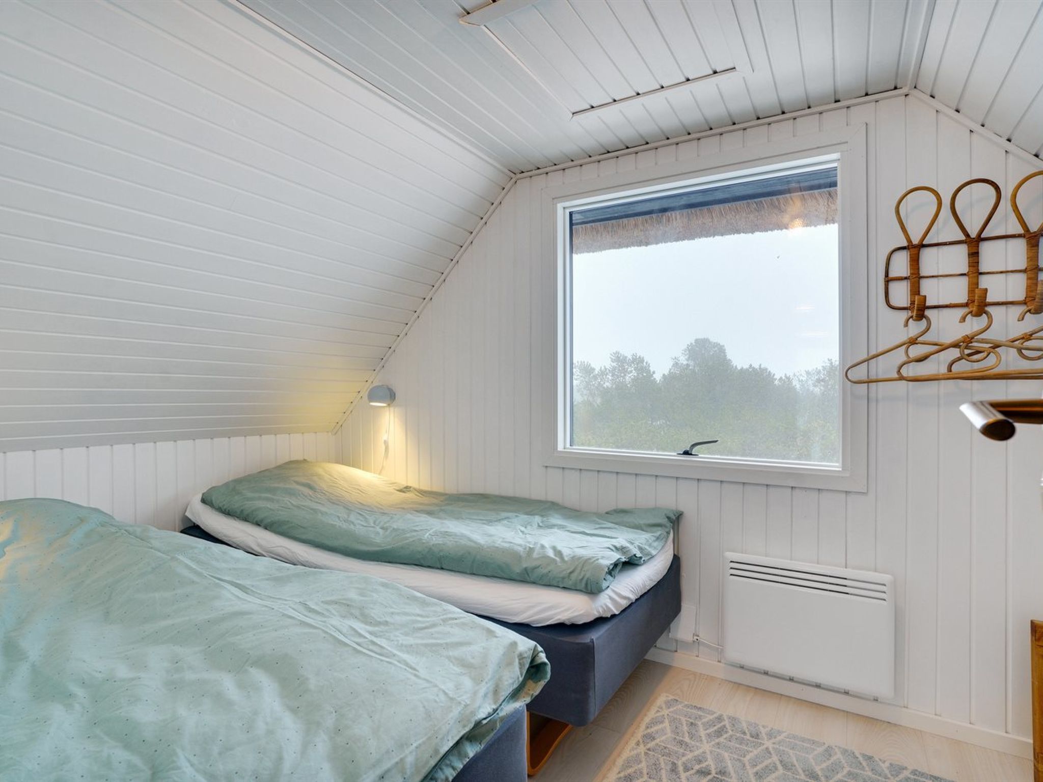 "Reiko" - 1.5km from the sea - Drinnen